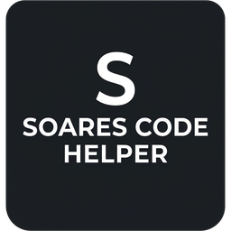 Soares Code Helper